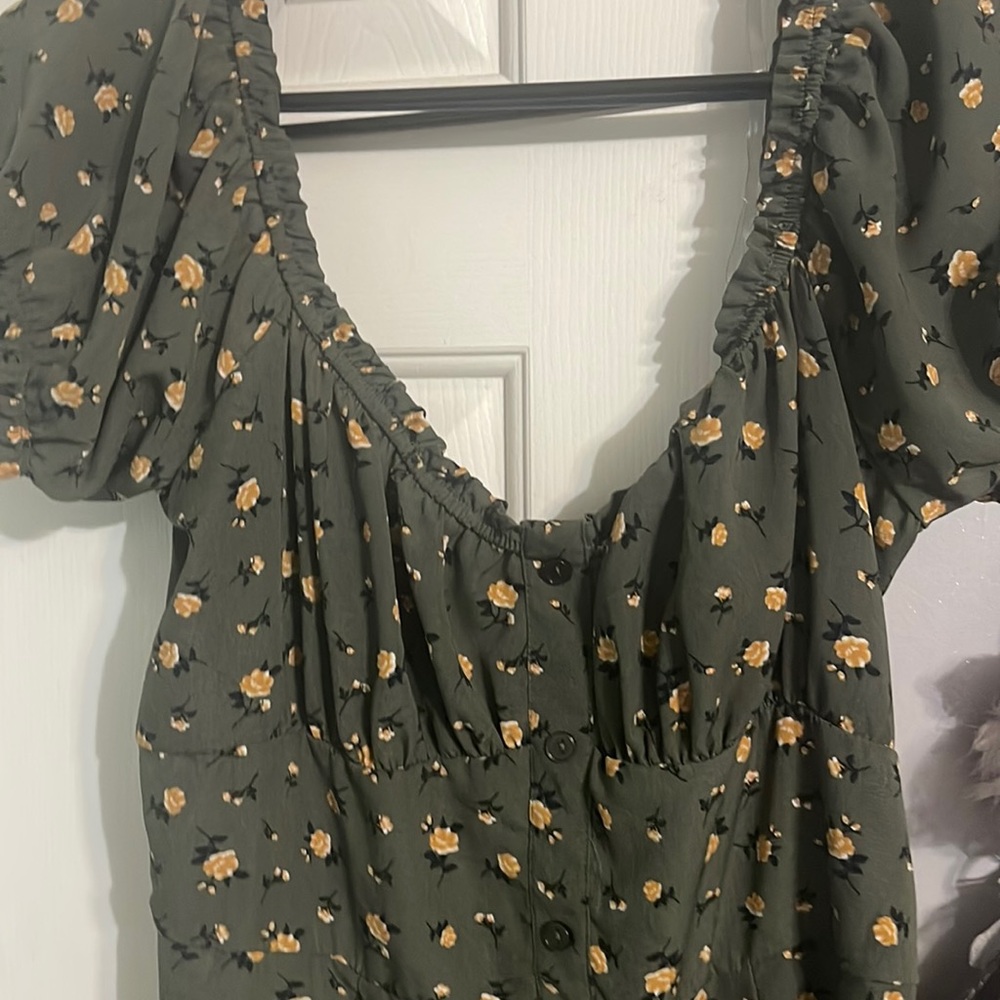 TRIXXI dress size L